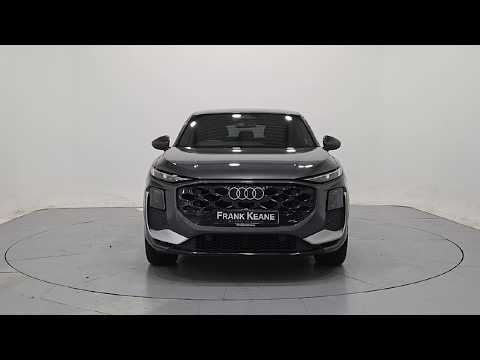 Audi Q3 SB 200KW TFS SB E-HYBRID 270 HP S LINE AUT - Image 2
