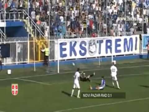 Kup Srbije, 1/8 finala