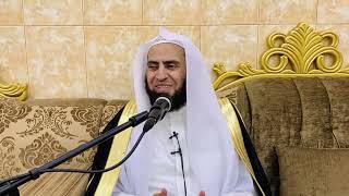 التعليق على كتاب الأخلاق والسير لابن حزم || المجلس الثامن والعشرون || د. سامي الواكد . image