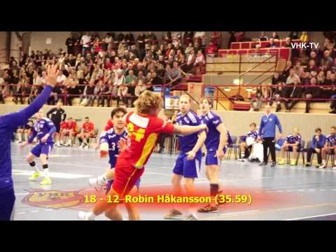 Vinslövs HK - Torslanda HK (30-22)