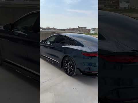 Thumbnail for 2023 BYD Han EV by Car