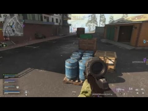 Khaleel in the Mouse Trap