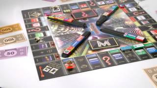 Smyths Toys -Monopoly Empire Board Game