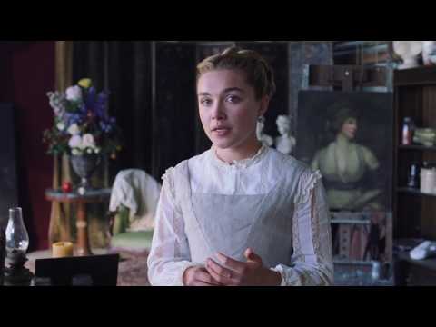 Little Women - Economic Proposition Clip - At Cinemas St.Stephen's Day