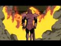 Best Quote From Antagonist Of TMNT 2003