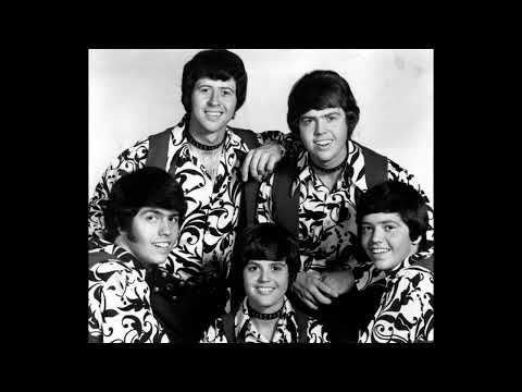 The Osmonds One Bad Apple