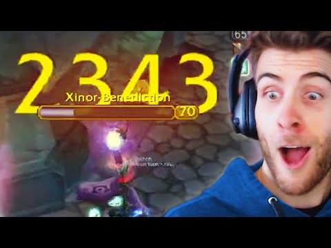 This Is Why PvP Is GREAT In Wrath of the Lich King