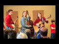 Carver Creek Bluegrass Keep On The Sunny Side