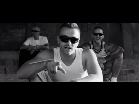 DROOGIEBOYZ feat.VEARZ - EGAL WIE'S IS