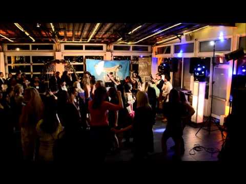 Universal Light and Sound @ Sunset Terrace at Chelsea Piers - April 12, 2016