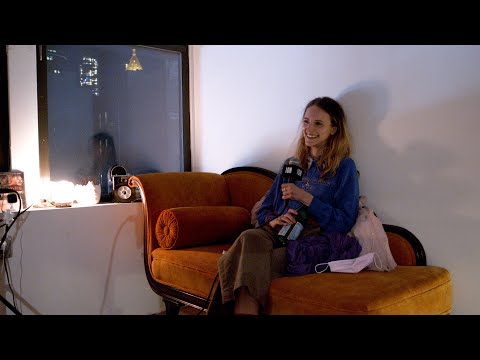 THE ION PACK - Ep. 21: Actors with Betsey Brown (4K RESTORATION)