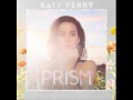 Birthday Instrumental Official Katy Perry 