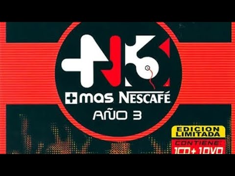 Tom Novy Feat. TV Rock & Snap! - The Power | +Mas Nescafé Año 3