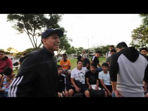 Quimero vs RVO vs Katulu  | 4tos de final  |  TDF 🔥🔥🔥