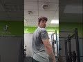 DRIPPING SWEAT #comedy#gym#zooculture#sweat#workout