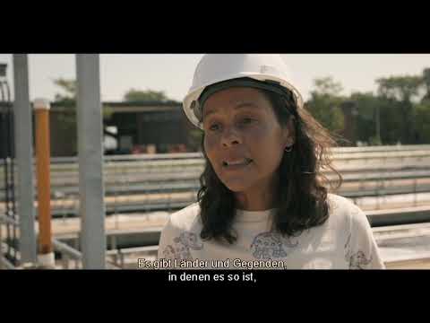 Holy Shit   Dokumentarfilm - Klimawandel - Wasserpolitik Abwasser Ressourcen