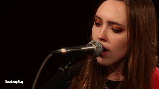 Soccer Mommy - "Your Dog"