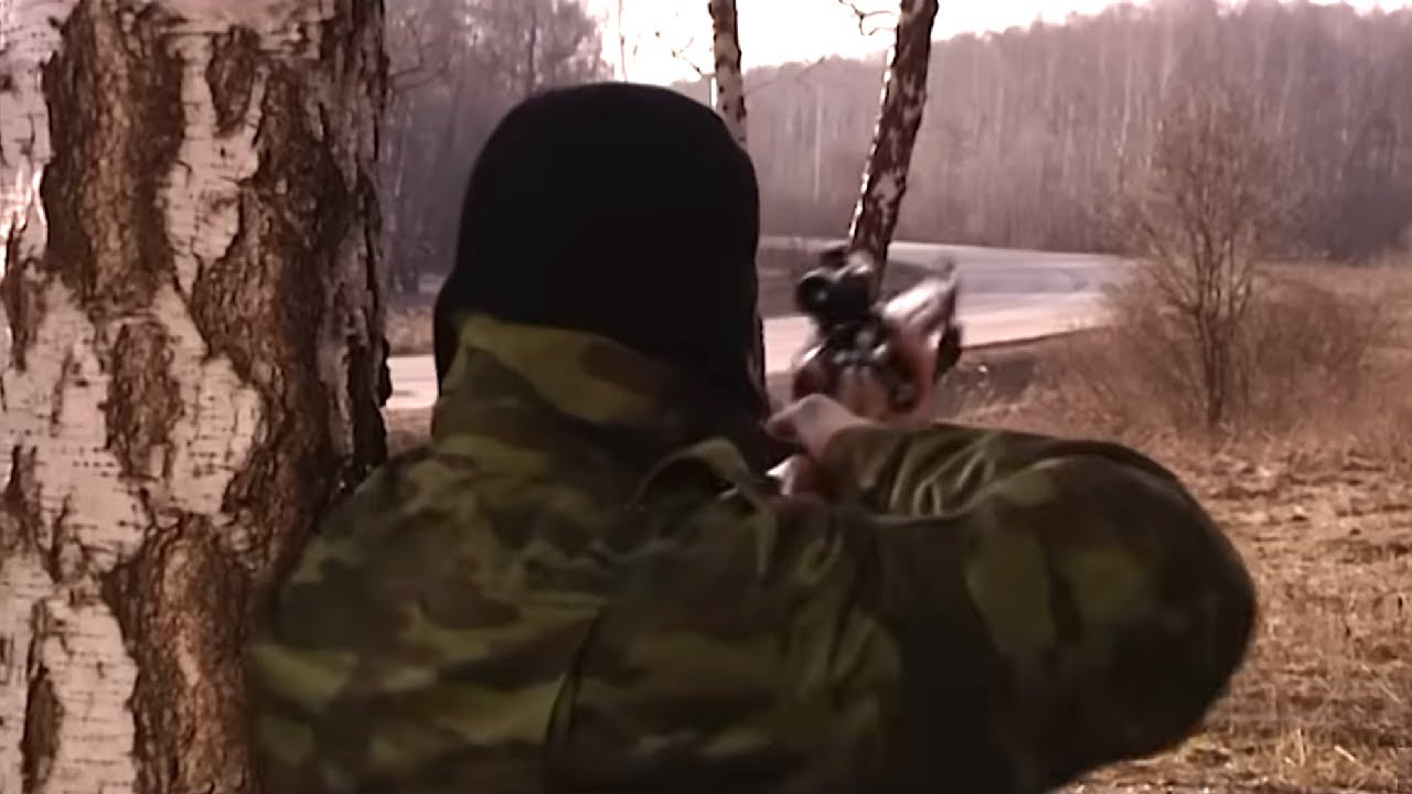  БОЕВИК! ЕГО ОРУЖИЕ – ЭТО ЕГО ГОЛОВА И ИНФОРМАЦИЯ! Я телохранитель. Старые счеты! Русские сериалы