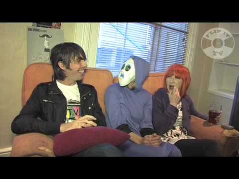 We Should Be Dead Interview (part 1 of 2)