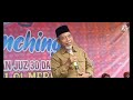 Mantap Wisuda Launching Tahfidz Qur An SMP 1 Merangin Dihadiri Bupati Mashuri Dan Kadikbud Nasution