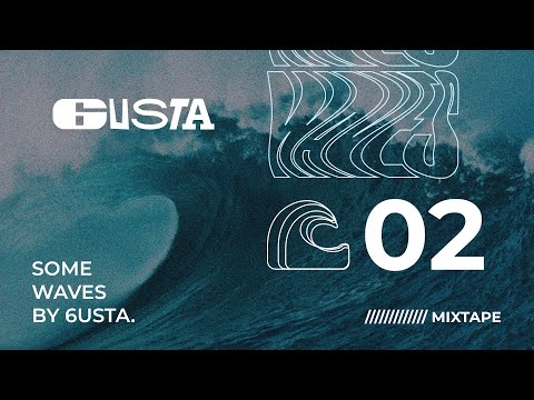 6usta, Jovem Basti - BAIT (prod. Pluto) 🌊 02