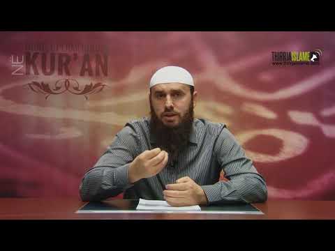 04. Sara alejha selam - Hoxhë Ibrahim Sherifi