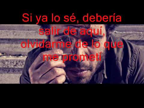 Sharif - Debería LETRA (ft CeErre)