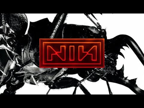 Nine Inch Nails x Massive Attack – I Know You Can Feel Angels (Dreams of Collapse Mashup/Remix)