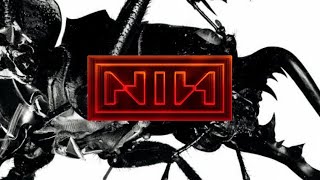 Nine Inch Nails x Massive Attack – I Know You Can Feel Angels (Dreams of Collapse Mashup/Remix)