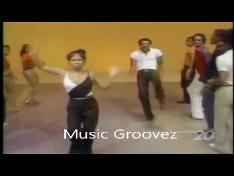 Soul Train Line 78' - Cheryl Song!