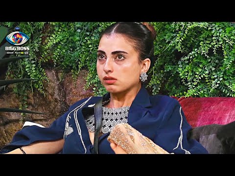 Bigg Boss 19 WKV PROMO | Farrhana CRYING | Kya Salman Ki Fatkaar Ke Baad Farrhana Badlengi Apna GAME
