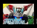 チョイ見せ Voltron Combine 5体合体