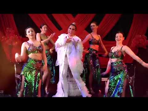 Murat Övüc Hazır edin kınaları