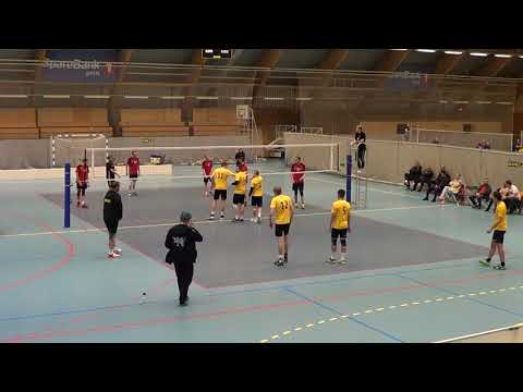 Blussuvoll vs Steinkjer VBK - 19/10-2019