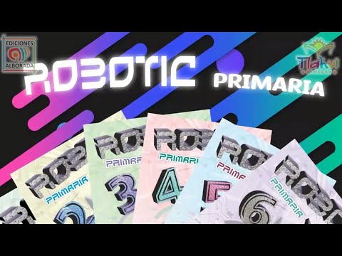 Robo Tic Primarias 3 AR (2023)