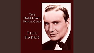 The Darktown Poker Club