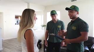 Professional Movers You Can Trust | Make It Easy Moving – Bay Area