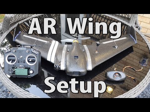 sonicmodell-ar-wing--setup--walkaround