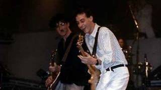 Charly García y Pedro Aznar - Ángeles y predicadores