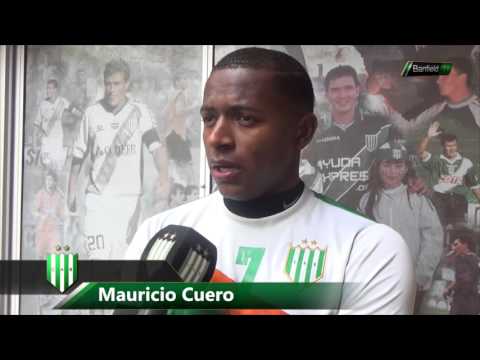 Flash Informativo de #BanfieldTV