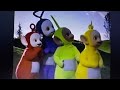The Teletubbies Run To The Magic Windmill To Last Action Hero Nursery Rhymes Version 2