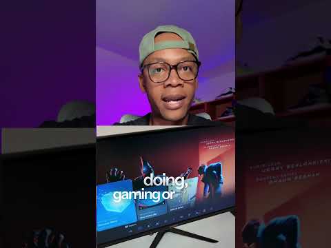 LuckyFive 24“ Gaming Monitor: CODE: dwg2628 #shorts #gaming