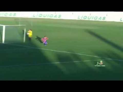 Baraúnas-RN 1 X 4 Fortaleza