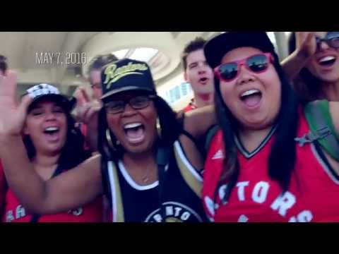 Open Gym, presented by Bell: Next Man Up - S4E21