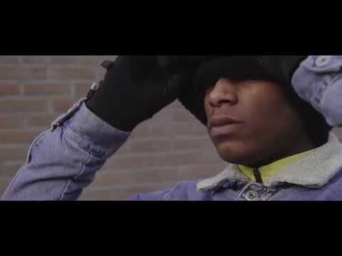 PMG (Rico B x Blinka) - Op Pad (Met De Gang) feat. Suspect