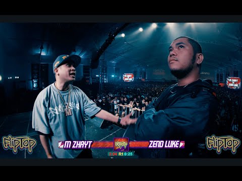 M Zhayt vs Zend Luke