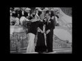 Flying Down to Rio 1933 Carioca Clip 