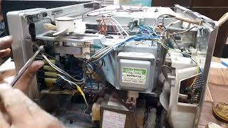 IFB Microwave Oven Repair (30SC2) | Supply Not Working