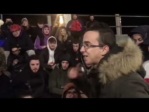 SPEPIK VS PHOBOS [CUARTOS] CLASIFICATORIA GAME XAEN