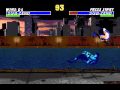 Ultimate Mortal Kombat 3 Speedrun Sub Zero TAS